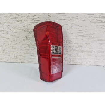 İSUZU D-MAX SOL ARKA STOP LAMBASI LEDLİ SIFIR 2012-2016
