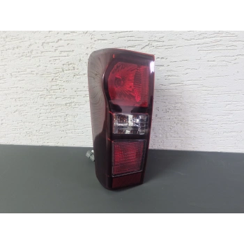 İSUZU D-MAX SOL ARKA STOP LAMBASI LEDSİZ SIFIR 2012-2016
