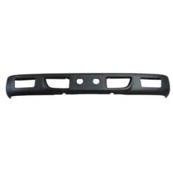 ISUZU NKR- ŞAMPİYON- 97/06; ÖN TAMPON (SİS DELİKLİ (TEK TEKER) TYG)