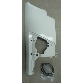 ISUZU NLR- 10/24; ÖN KÖŞE PANELİ SAĞ BEYAZ PLASTİK (BFN)