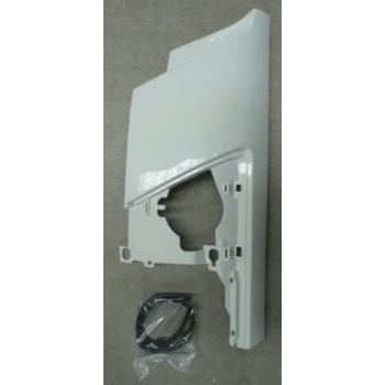 ISUZU NLR- 10/24; ÖN KÖŞE PANELİ SOL BEYAZ PLASTİK (BFN)