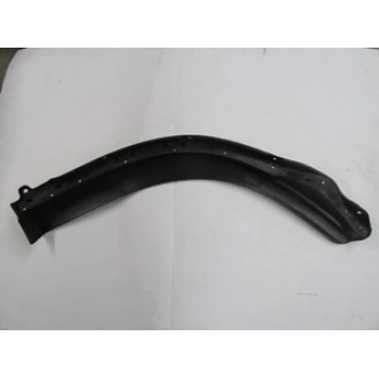 ISUZU NPR- 3D- 10/24; ÇAMURLUK AĞZI PLASTİĞİ SOL (BFN)