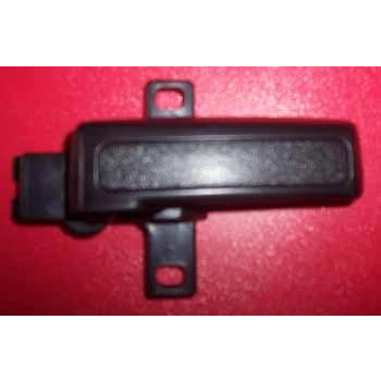 ISUZU NPR- 90/97; ÖN KAPI İÇ AÇMA KOLU SOL MAVİ (ÇERÇEVESİZ) (BFN)