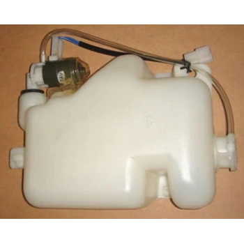 ISUZU NPR- ŞAMPİYON- 97/06; CAM SU BİDONU/DEPOSU 24 VOLT (ÇİFT TEKER) (TW)