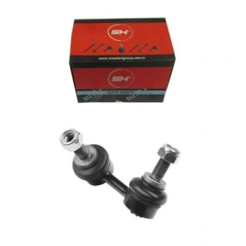 ISUZU TFR PICK UP- 98/02; ROT BAŞI SOL (SH)