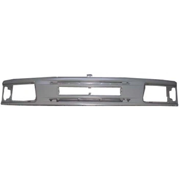 IVECO DAILY- 95/98; ÖN PANEL KOMPLE GRİ BOYALI (SIMYI)