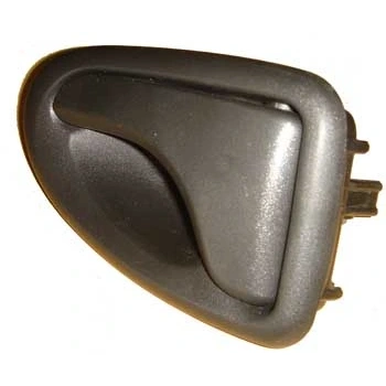 IVECO DAILY- 99/07; ÖN KAPI İÇ AÇMA KOLU SAĞ SİYAH (HUSHAN)