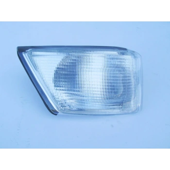 IVECO DAILY- 99/07; ÖN SİNYAL SAĞ BEYAZ DUYLU (MARS) (E MARKLI)