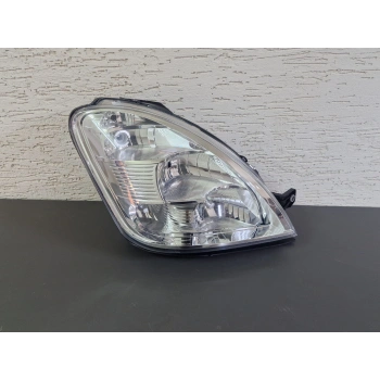 İVECO DAİLY SAĞ ÖN FAR MOTORLU SIFIR 2006-2013