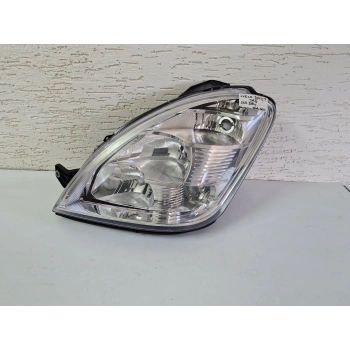 İVECO DAİLY SOL ÖN FAR SIFIR 2006-2011