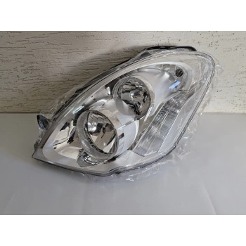 İVECO DAİLY V 50C15 SOL ÖN FAR SIFIR 2011-2014