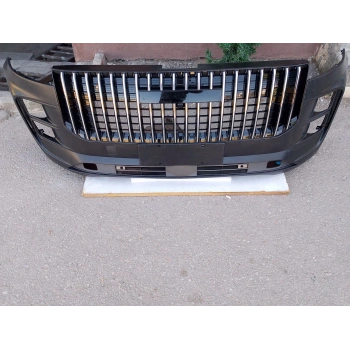 JAECOO J7 DOLU ÖN TAMPON PANJUR SIFIR 2024-2026