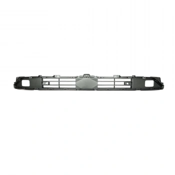 JAECOO J7 SENSÖRLU TİP TAMPON IZGARASI SIFIR 2024-2026