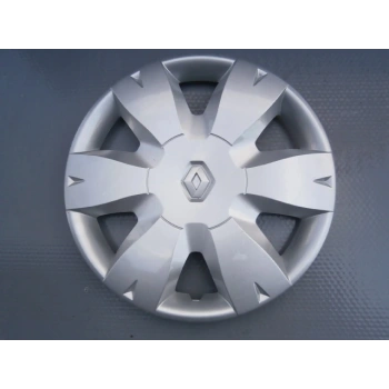 JANT KAPAGI 15 JANT MEGANE II