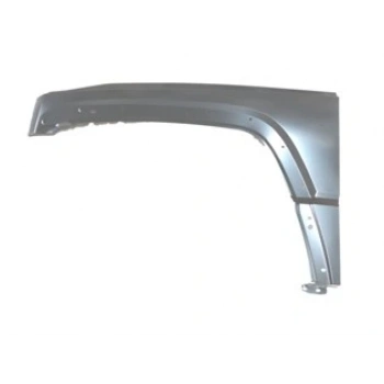 JEEP CHEROKEE- 08/11; ÖN ÇAMURLUK SOL DODİK DELİKLİ (TYG)