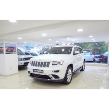 JEEP CHEROKEE- GRAND- 13/18; ARAÇ BİLGİLERİ VE RESİMLERİ