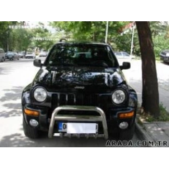 JEEP CHEROKEE- LIBERTY- 02/05; ARAÇ BİLGİLERİ VE RESİMLERİ