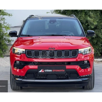 JEEP COMPASS- 21/24; ARAÇ BİLGİLERİ VE RESİMLERİ