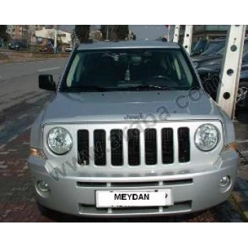 JEEP PATRIOT- 07/11; ARAÇ BİLGİLERİ VE RESİMLERİ
