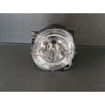 JEEP RENEGADE SOL ÖN FAR SIFIR 2013-2020