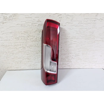 JUMPER BOXER DUCATO SOL ARKA STOP LAMBASI SIFIR 2014-2020