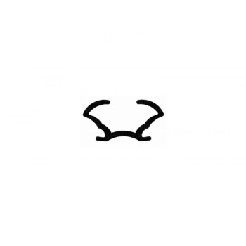 KADIFELI CAM FITIL M131 DOGAN YM.12 PARCA