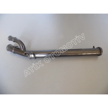 KALORIFER BORUSU 1.4 CLIO II  K7M-K7J