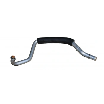 KALORIFER BORUSU ALT ALUMINYUM DOBLO I 01 >