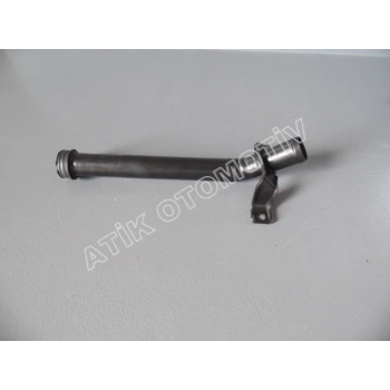 KALORIFER BORUSU PUNTO I