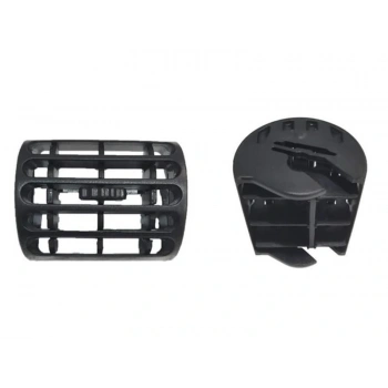 KALORIFER HAVALANDIRMA DIFIZOR YAN R L CLIO II