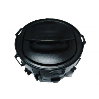 KALORIFER HAVALANDIRMA DIFIZOR YAN R L (SIYAH) CLIO IV