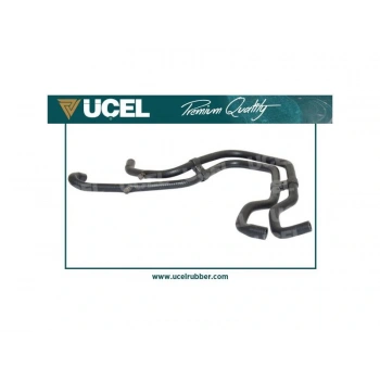 KALORIFER HORTUMU 1.1 1.6 CLIO