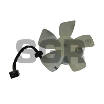 KALORIFER MOTORU DOGAN SLX