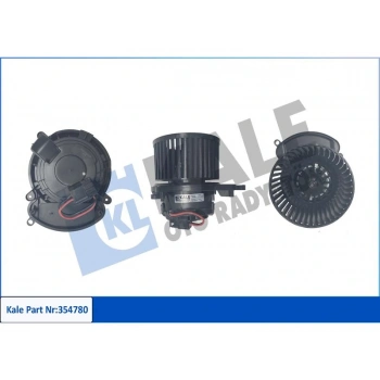 KALORIFER MOTORU MEGANE IV 