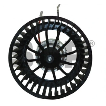 KALORIFER MOTORU TEMPRA TIPO