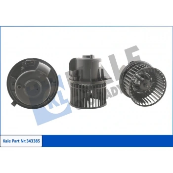 KALORIFER MOTORU TRANSIT T15 (93-00) V184 (00-06) V347 (06-) 