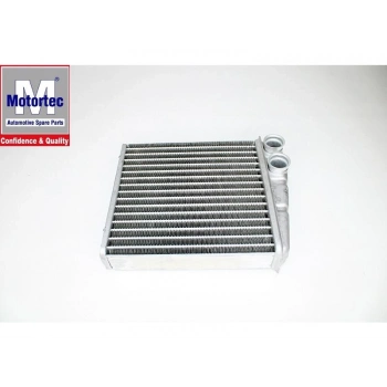 KALORIFER RADYATORU  CLIO III-MODUS 04>TWNG 07>