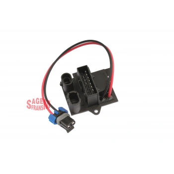 KALORIFER REZISTANSI CLIO II KANGOO II