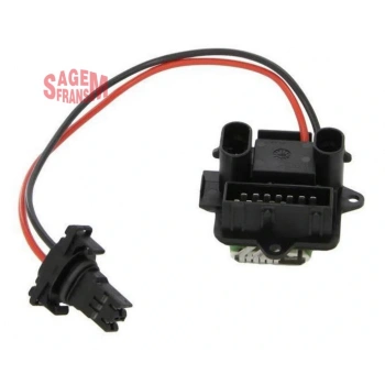 KALORIFER REZISTANSI CLIO II KANGOO II MEGANE SCENIC