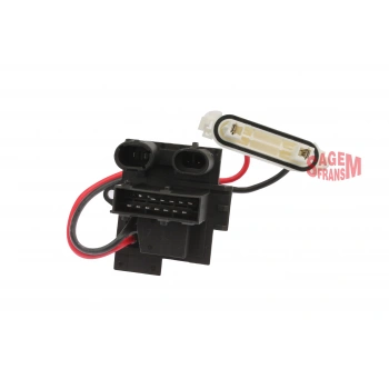 KALORIFER REZISTANSI CLIO KANGOO II