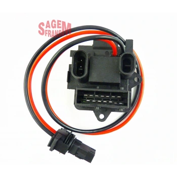 KALORIFER REZISTANSI TRAFIC VIVARO