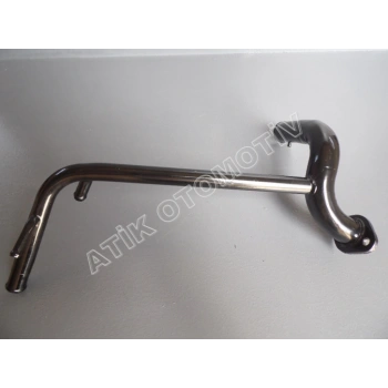 KALORIFER SOGUTMA BORUSU ZET DKS