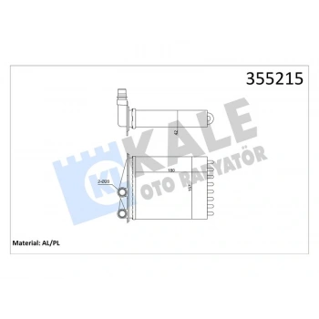KALORIFER TRAFIC IIKALORIFER MEKANIK