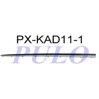 KAPI BANDI NIKELAJI ON SOL KADJAR 2014 >