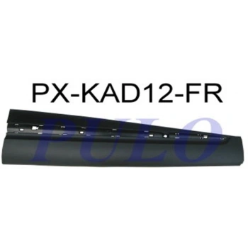 KAPI BANDI ON SAG KADJAR ( NIKELAJ TAKILABILEN )