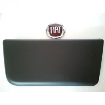 KAPI BANDI ON SOL DUCATO BOXER  2007-