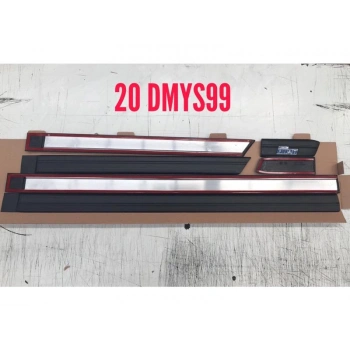 KAPI CEVRE BANDI DKS SLX