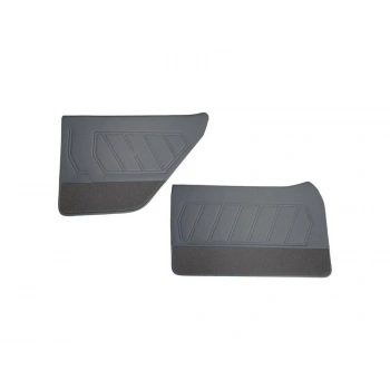 KAPI DOSEMESI HALILI GRI R12 GTS