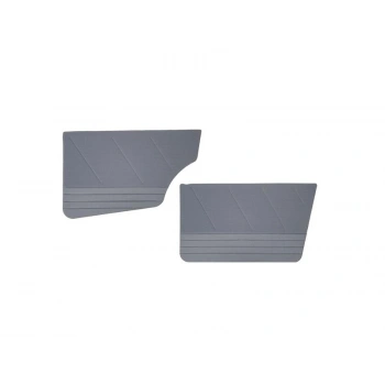 KAPI DOSEMESI UNO GRI