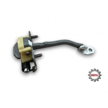 KAPI GERGISI ARKA CLIO I II III 13 > SYMBOL THALIA